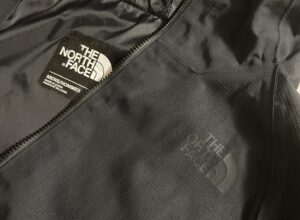 THE NORTH FACE】ノースフェイスの黒ロゴのみ集めてみた【ジャケット