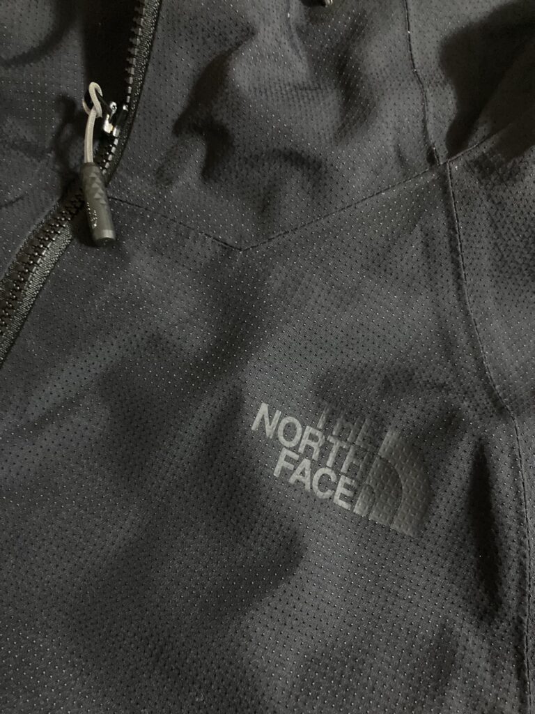 THE NORTH FACE】ノースフェイスの黒ロゴのみ集めてみた