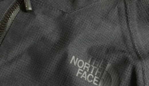 【THE NORTH FACE】ノースフェイスの黒ロゴのみ集めてみた【ジャケット・ダウン編】